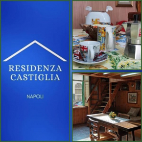 Napoli Residenza Castiglia Napoli